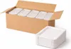 PACKEO Pappteller Einweg-Servierschale aus Pappe | Produktbild-Vorschau 1