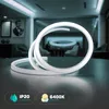 V-TAC LED pás VT-COB 421 (2669), 2100 LED diód, EEK:F, 50 Náhľad obrázku produktu 12