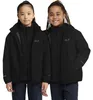 Jack Wolfskin Kinder Winterjacke Iceland 3IN1 Jacket K Produktbild-Vorschau 7
