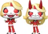 Funko Pop! Animation: Hazbin Hotel - Charlie Morningstar Produktbild-Vorschau 4