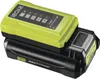 Ryobi RY36BC17A-120 5133004703 Caricabatterie e Anteprima dell’immagine prodotto 2
