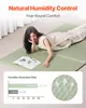 SucceBuy King Size Skládací japonská rohož tatami, Náhled obrázku produktu 4