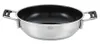 Rösle Servierpfanne SILENCE PRO, priemer 24 cm, keramický Náhľad obrázku produktu 2