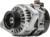 RIDEX 4G0880 Lichtmaschine Generator LiMa 80A 12V für Produktbild-Vorschau 1