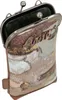 Anekke sac à épaule bandoulière sac pour téléphone portable Voir les images du produit 6