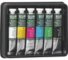 LUKAS Tempera Farben Gouache Starter Set 1000ml 6 Stück Produktbild-Vorschau 7