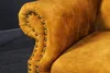 riess-ambiente Design Ohrensessel CHESTERFIELD 85cm Produktbild-Vorschau 9