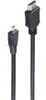 shiverpeaks HDMI A-Stecker/HDMI D-Stecker micro verg HEAC Produktbild-Vorschau 2