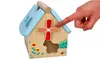 Spielba Holzspielwaren 510377, 1 Jahr(e), Holz, Mehrfarbig Produktbild-Vorschau 2