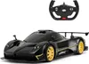 Rastar Pagani Zonda R Ferngesteuertes Fahrzeug RC Car 1:14 Produktbild-Vorschau 7