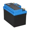 Shido Lithium Motorradbatterie LiFePO4 LTZ5S 12V 2Ah Produktbild-Vorschau 12