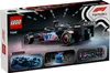 LEGO SPEED 10+ F1 BWT AlpineTeam 77248 Anteprima dell’immagine prodotto 9