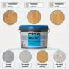 WAKOL MS 230 Parkettklebstoff, elastisch 18 kg Náhled obrázku produktu 5