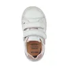 Geox Mädchen Sneaker B453HC 085NF C0007 Farbe: Weiß Größe: Produktbild-Vorschau 10