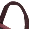 Thermotasche für Frühstück und Mittagessen rot Produktbild-Vorschau 4