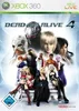 Dead or Alive 4  [XBC] Produktbild-Vorschau 1