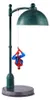 Závěsná stolní lampa Marvel Spider-Man 40 cm Náhled obrázku produktu 1