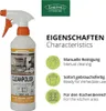 Clean Polish Cleanpolish 333 Edelstahlpflege Möbelpflege Produktbild-Vorschau 1