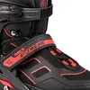 Kolečkové brusle NILS Extreme NA14174 černo-červené Podgląd zdjęcia produktu 19