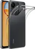 Pouzdro pro Xiaomi Redmi 13C /Poco C65 tenké průhledné Náhled obrázku produktu 1