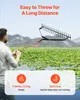 Râteau pour étang - Élimine les plantes aquatiques et les Voir les images du produit 3