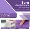 COSTWAY 300x120x5cm Tapis de sol souple, tapis de Voir les images du produit 4