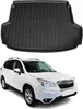 Kofferraumwanne Laderaumwanne für Subaru Forester 2013-2025 Produktbild-Vorschau 1
