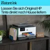 HP Officejet Pro 9135e All-in-One - Multifunktionsdrucker - Produktbild-Vorschau 9