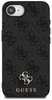 GUESS Handyhülle für iPhone 16e, Guess Hardcase 4G Small 4G Produktbild-Vorschau 3