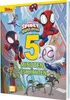 Marvel Spidey und seine Super-Freunde: Produktbild-Vorschau 1