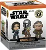 Star Wars - Le Mandalorien - Funko Mystery Minis - Figurine Voir les images du produit 4