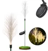 MasterLED Solar Gartenleuchte LED Gras – 3000K Warmweiß – Produktbild-Vorschau 1