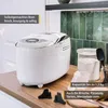 TZS First Austria - Brotbackautomat 850W - 700-1250g Produktbild-Vorschau 3