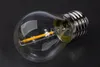 Żarówka LED E27 G45 1,3W 55lm 2700K Ciepła 360° Filament Podgląd zdjęcia produktu 3