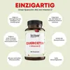 Quercetin hochdosiert mit 500 mg (180 Kapseln für 6 Monate) Produktbild-Vorschau 2
