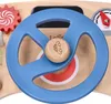 Spielba Holzspielwaren 550257, 3 Jahr(e), Holz, Mehrfarbig Produktbild-Vorschau 3