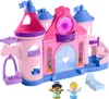 Fisher-Price Little People Disney Prinzessin Magisches Produktbild-Vorschau 1
