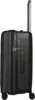 travelite Roomer 4W Trolley-Set M / L M Black schwarz 67cm Produktbild-Vorschau 3