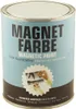 Milacor Magnetfarbe grau 1 Liter Produktbild-Vorschau 3