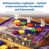 Ravensburger Logi-Geister (Kinderspiel) Produktbild-Vorschau 3