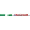 Edding 751, Zielony, Zielony, Biały, 1 mm, 2 mm, 10 szt. Podgląd zdjęcia produktu 5