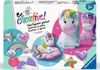Bastelset Gipsgießen Einhorn Ravensburger 25531 Produktbild-Vorschau 9