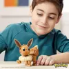 Mega Construx Mega Bloks Pokémon Eevee-figuur Productafbeelding-voorbeeld 4