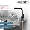 SCHÜTTE Küchenarmatur LONDON, Niederdruck Armatur Küche, Produktbild-Vorschau 8