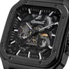 INGERSOLL Montre Homme Automatique Noir Unique Hommes Voir les images du produit 3