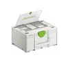 Festool Perceuse-visseuse sans fil TXS 12 2,5-Set Voir les images du produit 35
