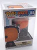 A Funko Pop! vinyl figure of Tobi from Naruto Shippuden, displayed in its original packaging. Produktbild-Vorschau