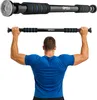 Gymtek® Barre de traction pour cadre de porte - de 63 à 100 Voir les images du produit 1