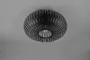 Trio Leuchten Deckenleuchte Johann 606900132, Metall Produktbild-Vorschau 5
