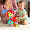 Playgro Activity Friend Penny Puppy, 0189034 - een Productafbeelding-voorbeeld 5